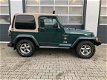 Jeep Wrangler - 4.0i Hardtop Sahara - 1 - Thumbnail