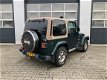 Jeep Wrangler - 4.0i Hardtop Sahara - 1 - Thumbnail