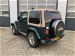 Jeep Wrangler - 4.0i Hardtop Sahara - 1 - Thumbnail