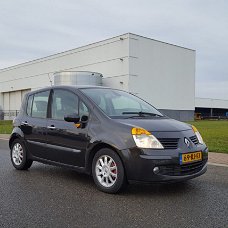 Renault Modus - 1.5 DCI DYNAMIQUE LUXE