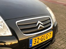 Citroën C2 - 1.4i VTR Dealeronderhouden/Climate Control