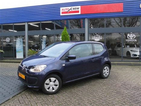 Volkswagen Up! - 1.0 take up BlueMotion - 1