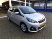 Peugeot 108 - 1.0 E-VTI Blue Lion 5 Drs, Airco Bluetooth - 1 - Thumbnail