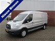 Ford Transit - 350 2.2 TDCI 125 PK L3 H2 Trend Airco - 1 - Thumbnail