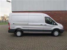 Ford Transit - 350 2.2 TDCI 125 PK L3 H2 Trend Airco