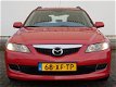 Mazda 6 Sportbreak - 6 1.8 TOURING - 1 - Thumbnail