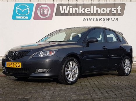 Mazda 3 Sport - 3 1.6 TOURING - 1