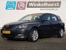 Mazda 3 Sport - 3 1.6 TOURING