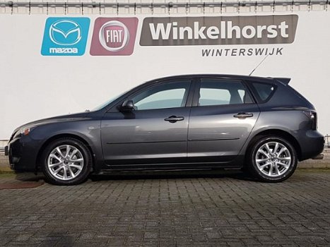 Mazda 3 Sport - 3 1.6 TOURING - 1