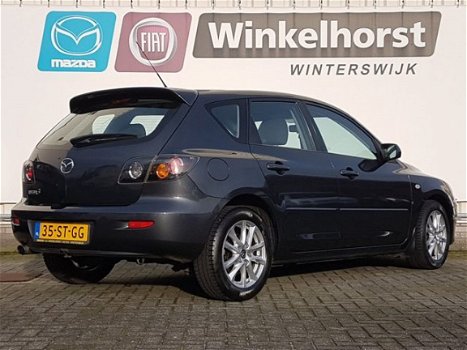 Mazda 3 Sport - 3 1.6 TOURING - 1