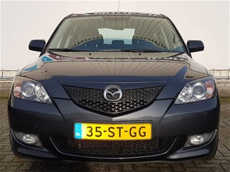 Mazda 3 Sport - 3 1.6 TOURING - 1