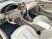 Mercedes-Benz 200-serie - CLK Kompressor Cabriolet Elegance Clima Cruise Navi NL-auto - 1 - Thumbnail