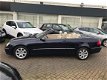 Mercedes-Benz 200-serie - CLK Kompressor Cabriolet Elegance Clima Cruise Navi NL-auto - 1 - Thumbnail