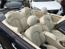 Mercedes-Benz 200-serie - CLK Kompressor Cabriolet Elegance Clima Cruise Navi NL-auto