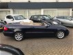 Mercedes-Benz 200-serie - CLK Kompressor Cabriolet Elegance Clima Cruise Navi NL-auto - 1 - Thumbnail