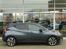 Nissan Micra - 0.9 IG-T TEKNA VOLOPTIE