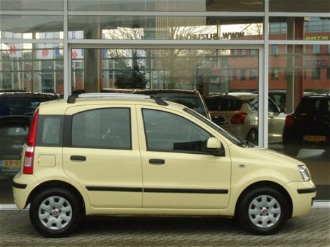 Fiat Panda - 1.2i EDIZIONE COOL - 1