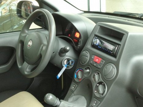 Fiat Panda - 1.2i EDIZIONE COOL - 1