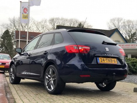 Seat Ibiza - ST 1.2 TDI COPA - LEER - VOL OPTIE'S - 1