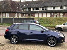 Seat Ibiza - ST 1.2 TDI COPA - LEER - VOL OPTIE'S