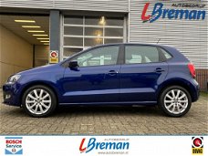 Volkswagen Polo - 1.4-16V COMFORTLINE 5-drs Airco Cruise control