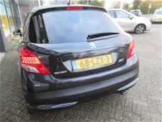 Peugeot 207 - 1.4 VTi Executive NAVI CLIMA CRUISE