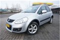 Suzuki SX4 - 1.6 EXECUTIVE AUTOMAAT 57000KM NAVI - 1 - Thumbnail