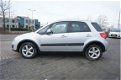 Suzuki SX4 - 1.6 EXECUTIVE AUTOMAAT 57000KM NAVI - 1 - Thumbnail