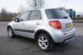 Suzuki SX4 - 1.6 EXECUTIVE AUTOMAAT 57000KM NAVI - 1 - Thumbnail