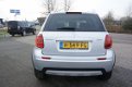 Suzuki SX4 - 1.6 EXECUTIVE AUTOMAAT 57000KM NAVI - 1 - Thumbnail