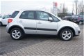 Suzuki SX4 - 1.6 EXECUTIVE AUTOMAAT 57000KM NAVI - 1 - Thumbnail