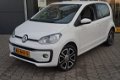 Volkswagen Up! - 1.0 BMT move up 5-Deurs Airco Cruise Controle Pdc Radio Usb Nieuwstaat 1ste Eigenaa - 1 - Thumbnail