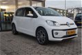 Volkswagen Up! - 1.0 BMT move up 5-Deurs Airco Cruise Controle Pdc Radio Usb Nieuwstaat 1ste Eigenaa - 1 - Thumbnail
