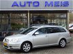 Toyota Avensis Wagon - 2.0 16V VVT-I D4 Linea Sol Automaat - 1 - Thumbnail