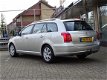 Toyota Avensis Wagon - 2.0 16V VVT-I D4 Linea Sol Automaat - 1 - Thumbnail