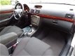 Toyota Avensis Wagon - 2.0 16V VVT-I D4 Linea Sol Automaat - 1 - Thumbnail