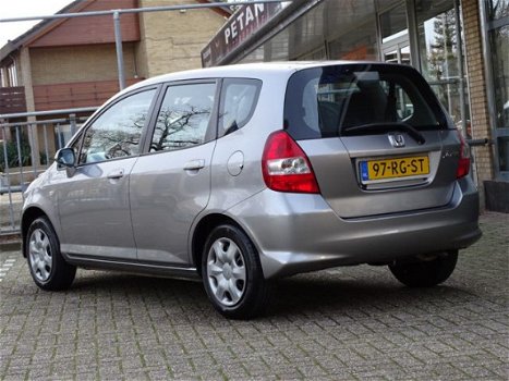 Honda Jazz - 1.2I COOL AIRCO - 1