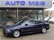 BMW 5-serie - 523I EERSTE EIGENAAR / NIEUWSTAAT - 1 - Thumbnail