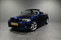 BMW 1-serie Cabrio - 118i Executive Facelift | Leder | Sportstoelen | Automaat | Cruise-Control | St - 1 - Thumbnail