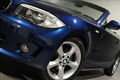 BMW 1-serie Cabrio - 118i Executive Facelift | Leder | Sportstoelen | Automaat | Cruise-Control | St - 1 - Thumbnail