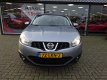 Nissan Qashqai - 2.0 Acenta , Trekhaak, Dual zone climat control, Cruise Control, LMV - 1 - Thumbnail