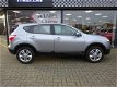 Nissan Qashqai - 2.0 Acenta , Trekhaak, Dual zone climat control, Cruise Control, LMV - 1 - Thumbnail