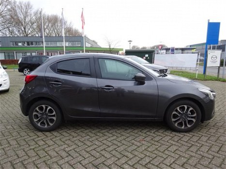 Mazda 2 - 2 1.5 Skyactiv-G GT-M , Navigatie, HUD, Climat Control, Cruise Control - 1