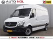 Mercedes-Benz Sprinter - 313 2.2 CDI 366 PDC Airco Cruise Elek Ramen L2H2 - 1 - Thumbnail