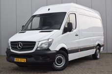 Mercedes-Benz Sprinter - 313 2.2 CDI 366 PDC Airco Cruise Elek Ramen L2H2