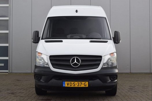 Mercedes-Benz Sprinter - 313 2.2 CDI 366 PDC Airco Cruise Elek Ramen L2H2 - 1