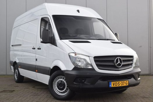 Mercedes-Benz Sprinter - 313 2.2 CDI 366 PDC Airco Cruise Elek Ramen L2H2 - 1