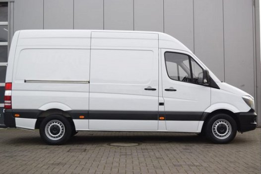 Mercedes-Benz Sprinter - 313 2.2 CDI 366 PDC Airco Cruise Elek Ramen L2H2 - 1