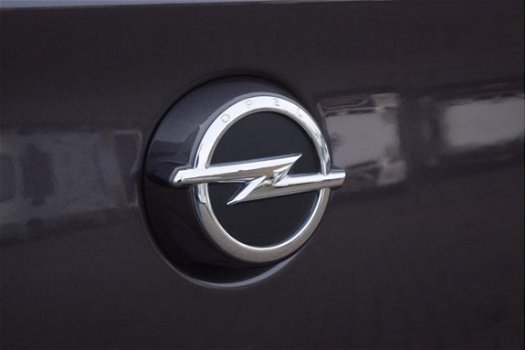Opel Karl - 1.0 ecoFLEX Edition Cruise Airco Bluetooth Stuurwielbediening - 1