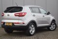 Kia Sportage - 2.0 X-ecutive Plus Pack First Edition Pano Vol leder Getint glas Cruise BT Led Dagrij - 1 - Thumbnail